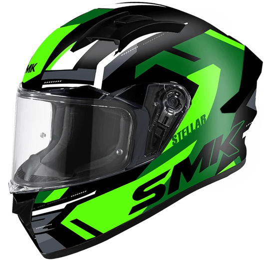 Stellar K-Power