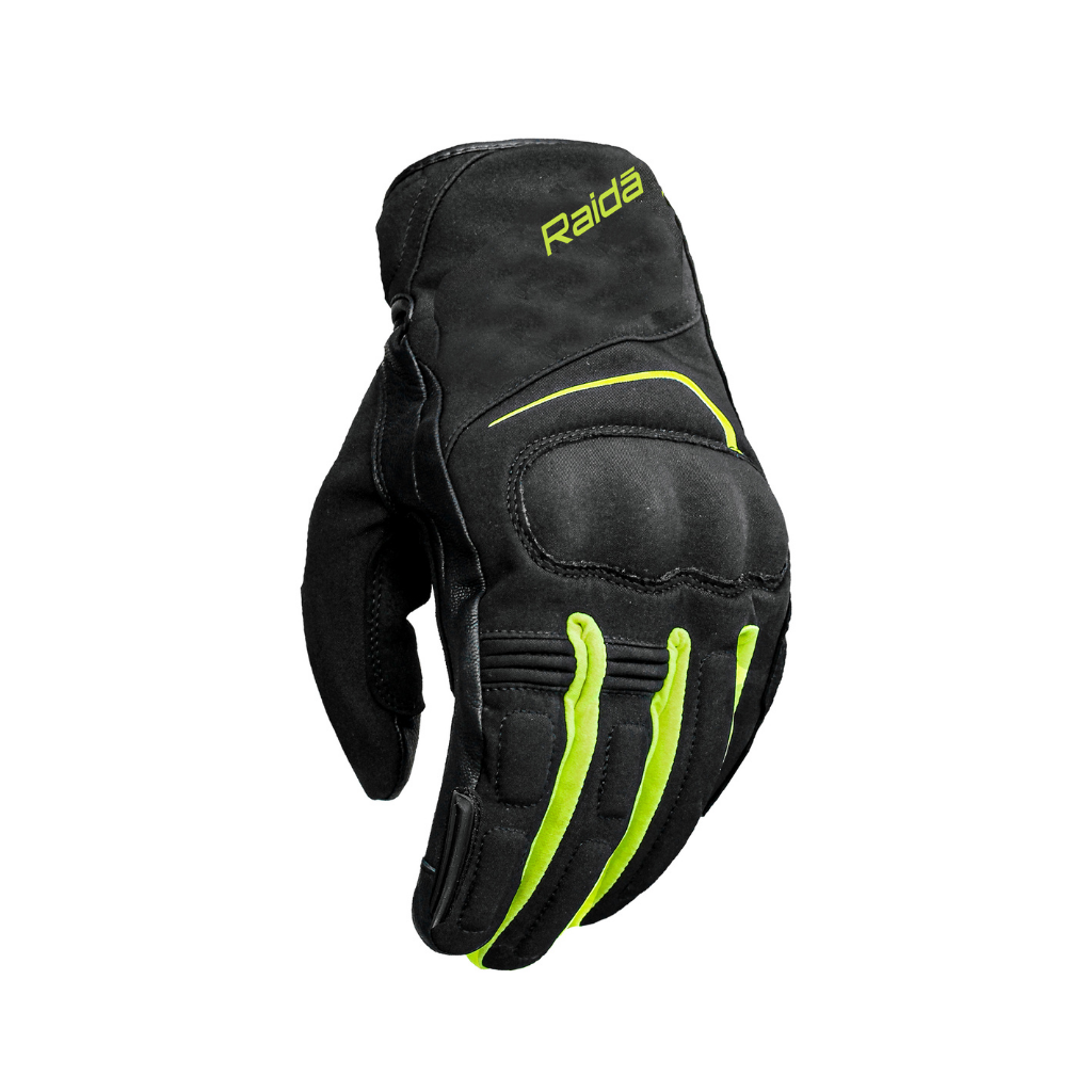 AqDry Waterproof Gloves | Hi-Viz (Refurbished)