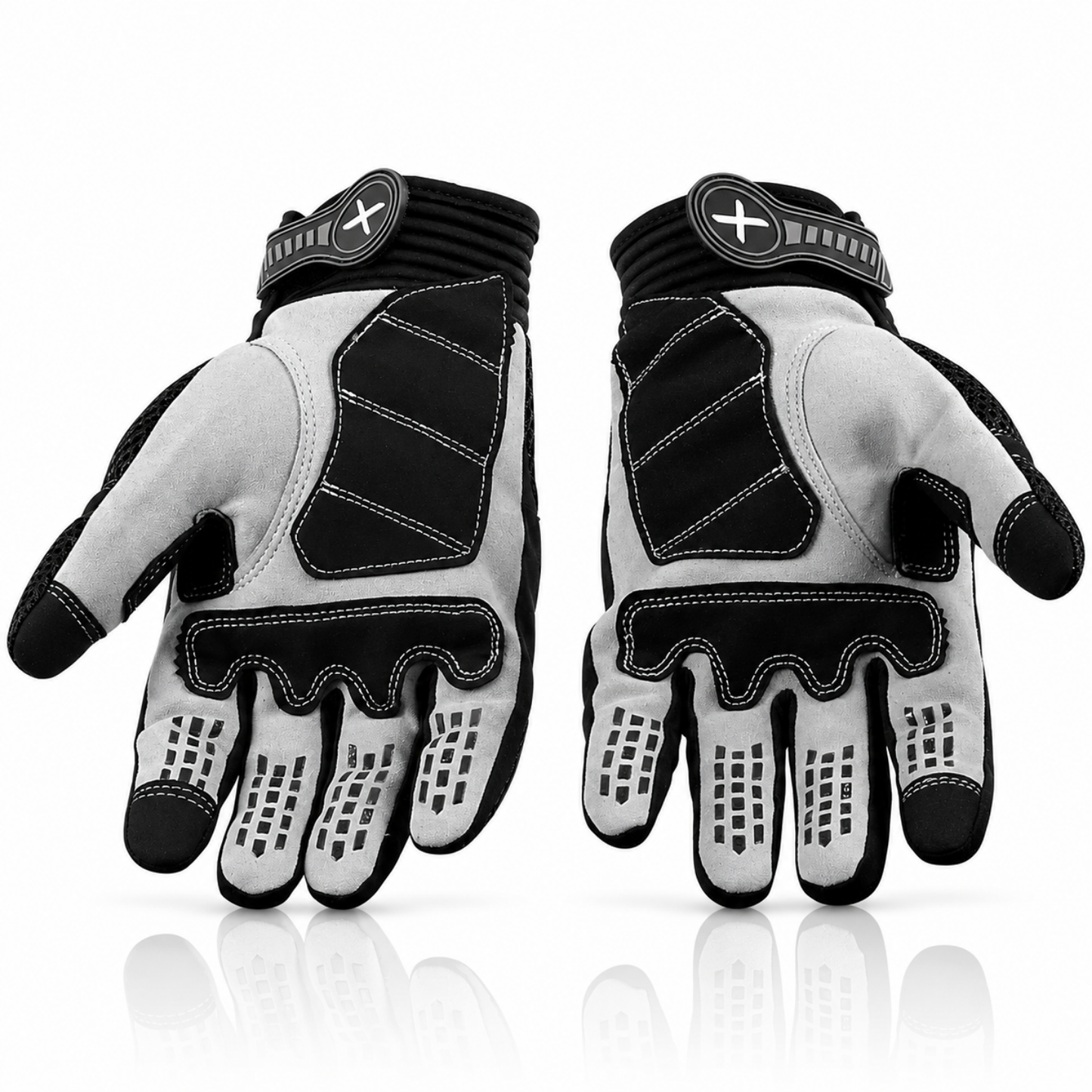 Axor Airstream Riding Gloves