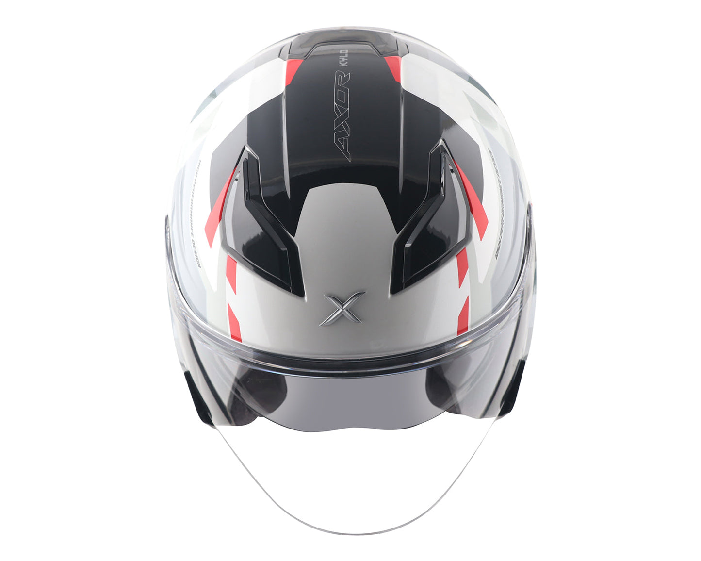 Axor Kylo Bean Helmet