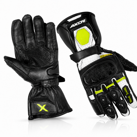 Axor Lycan Riding Gloves