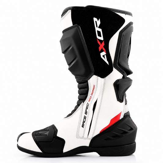 Axor Racer Tec Riding Boots