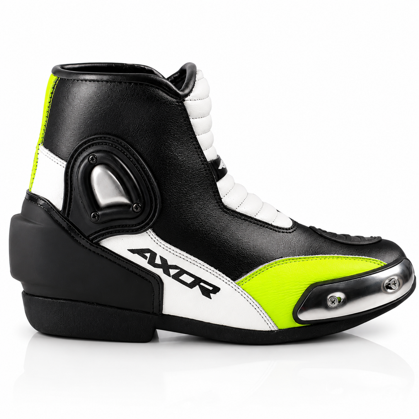 Axor Slicks Riding Boots