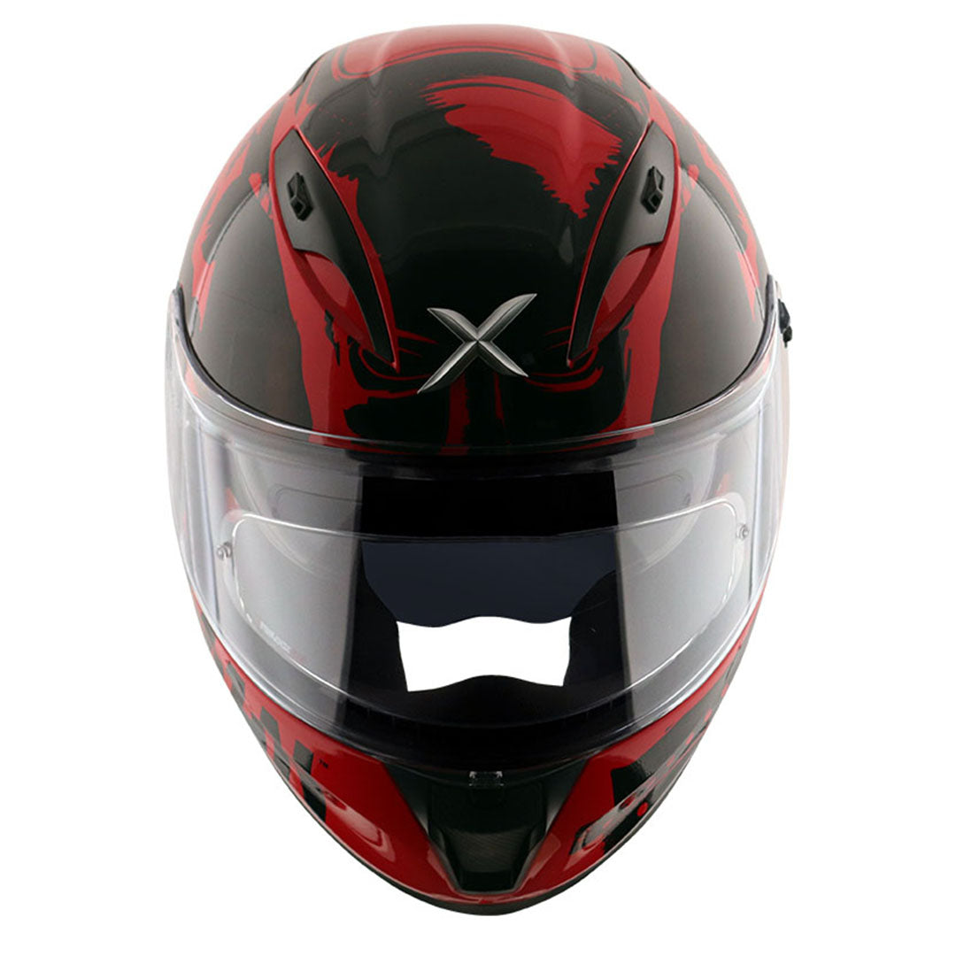 Street DC Batman Helmet