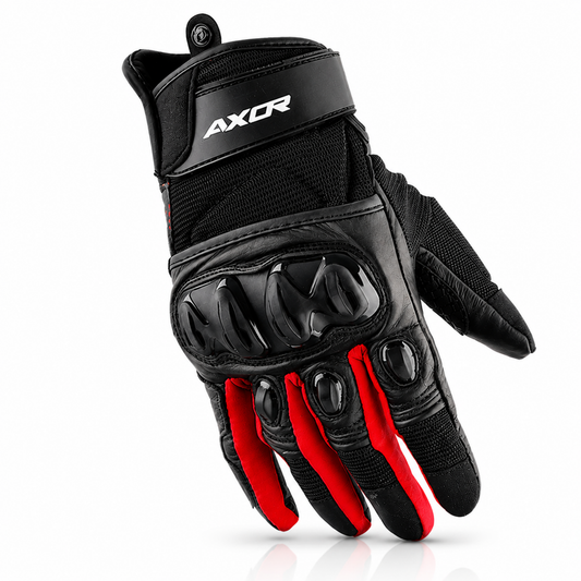 Axor Viper Riding Gloves