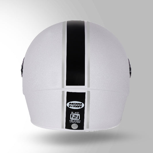 CHROME ECO WHITE