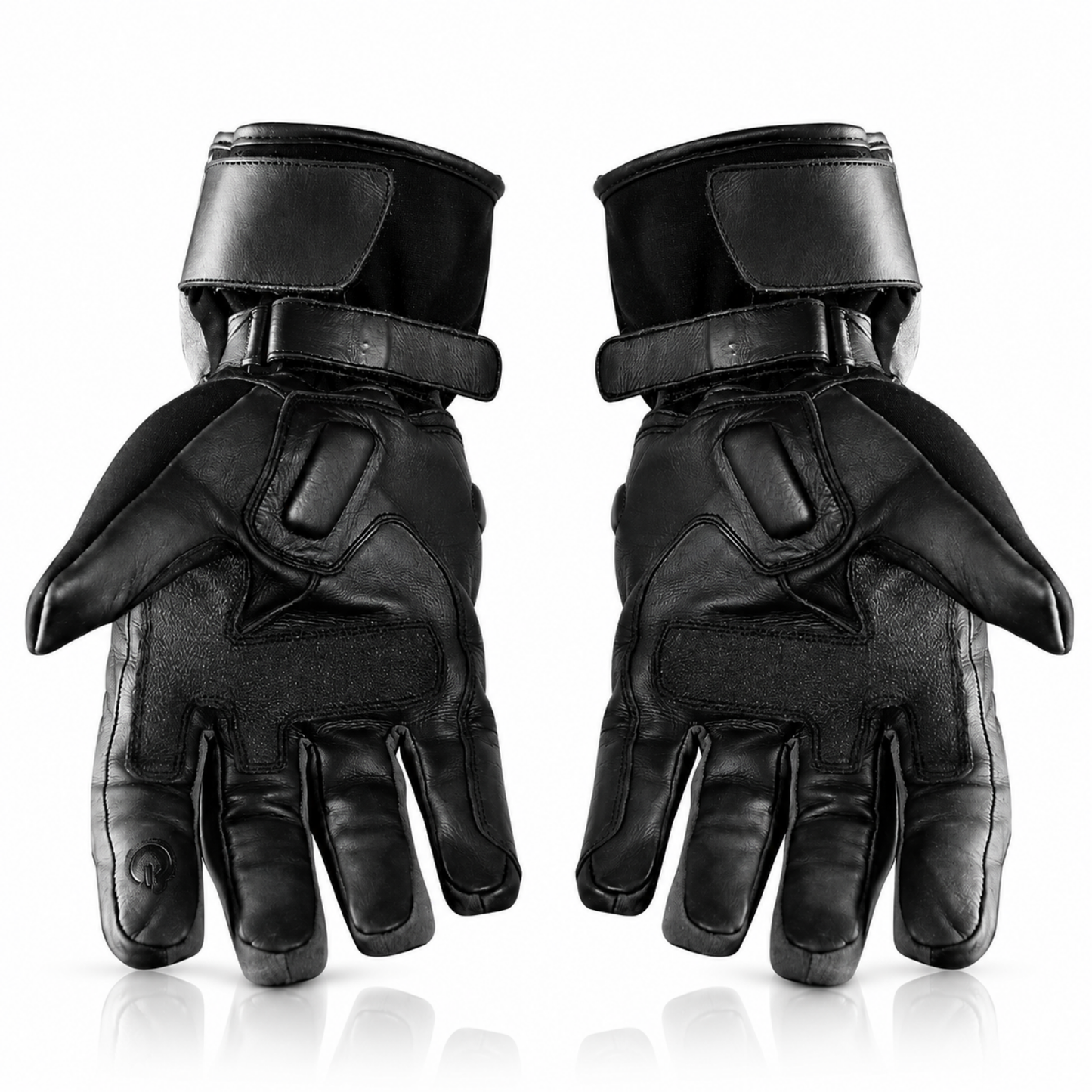 Axor Sela Waterproof Riding Gloves