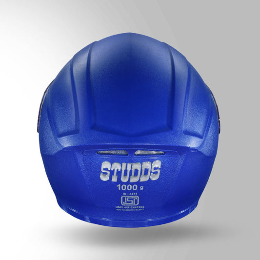 CREST ECO ROYAL BLUE