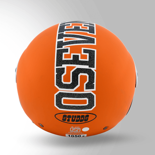 CUB 07 MATT ORANGE