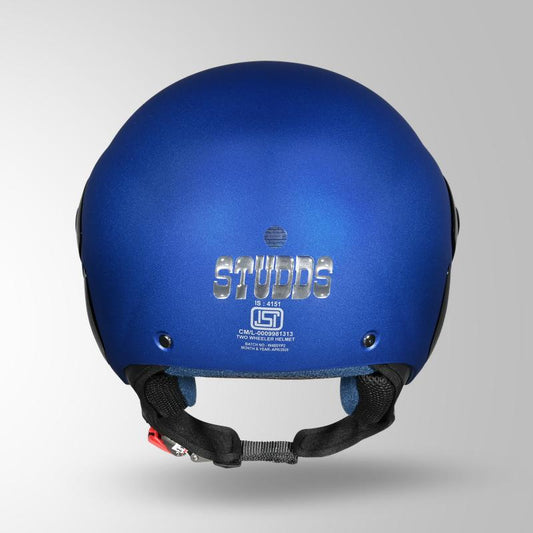 CUB MATT BLUE