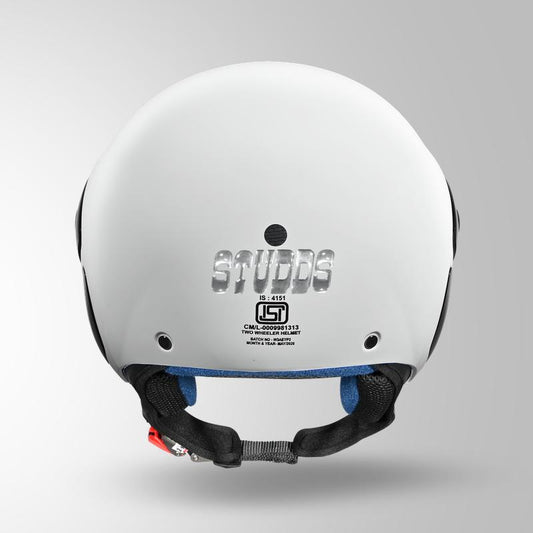 CUB WHITE
