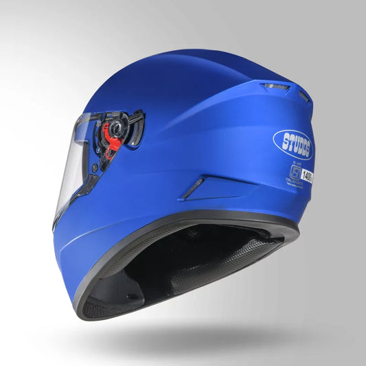 DRIFTER MATT BLUE