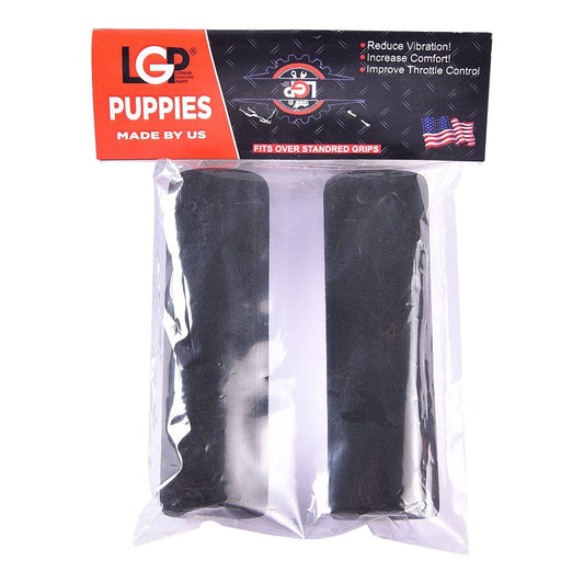 LGP Handle Foam Grip for Comfortable Ride Universal Bike Handle Grip