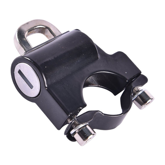 LGP HELMET HANDLE FITTING LOCK