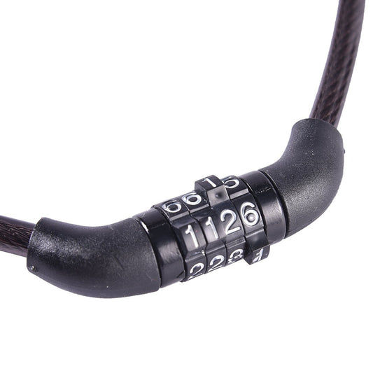 LGP HELMET NUMBER SMALL LOCK