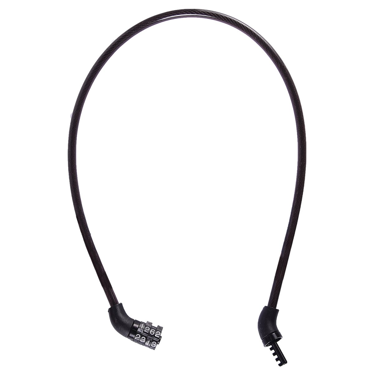 LGP HELMET NUMBER SMALL LOCK