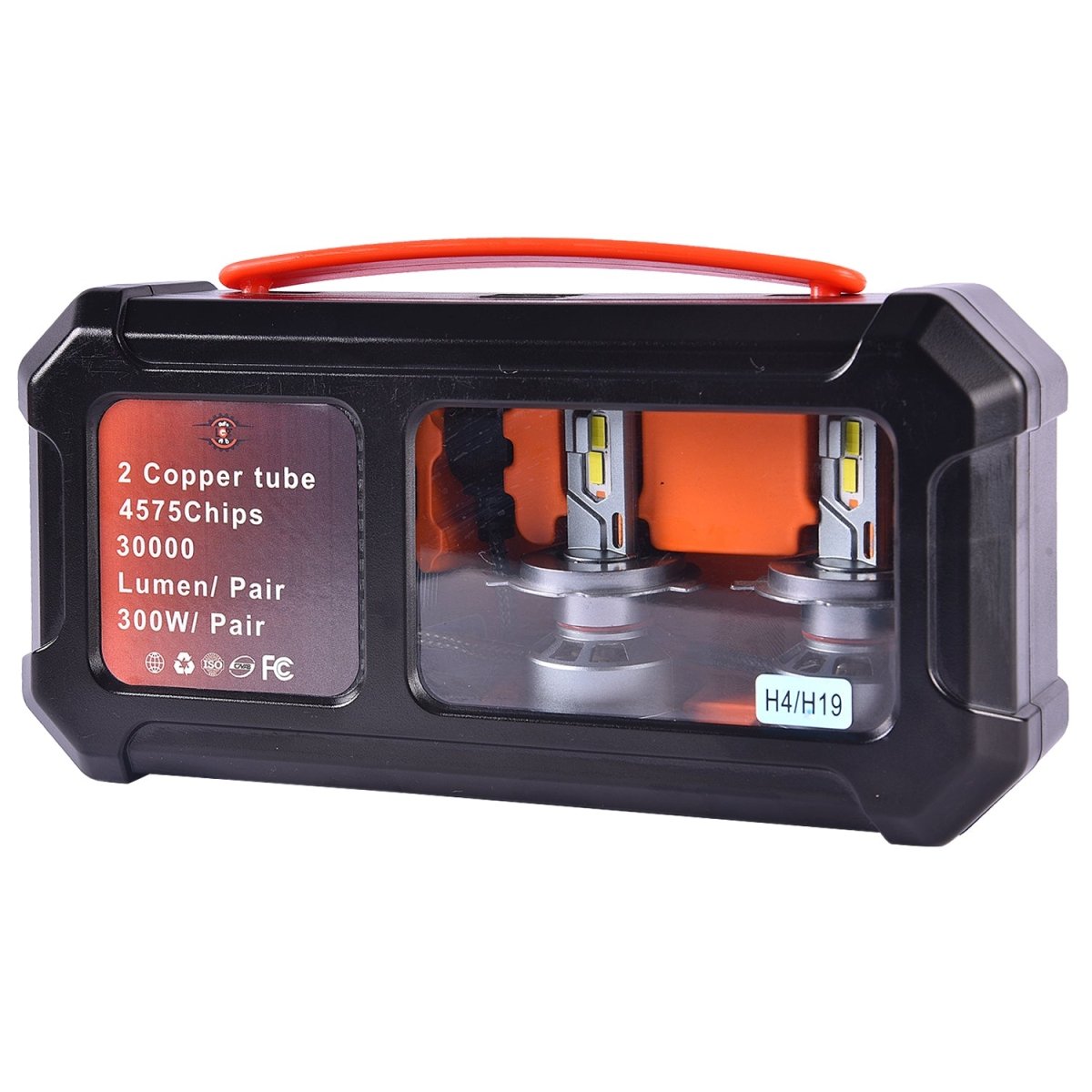 LGP HL BULB 30000LUM H4