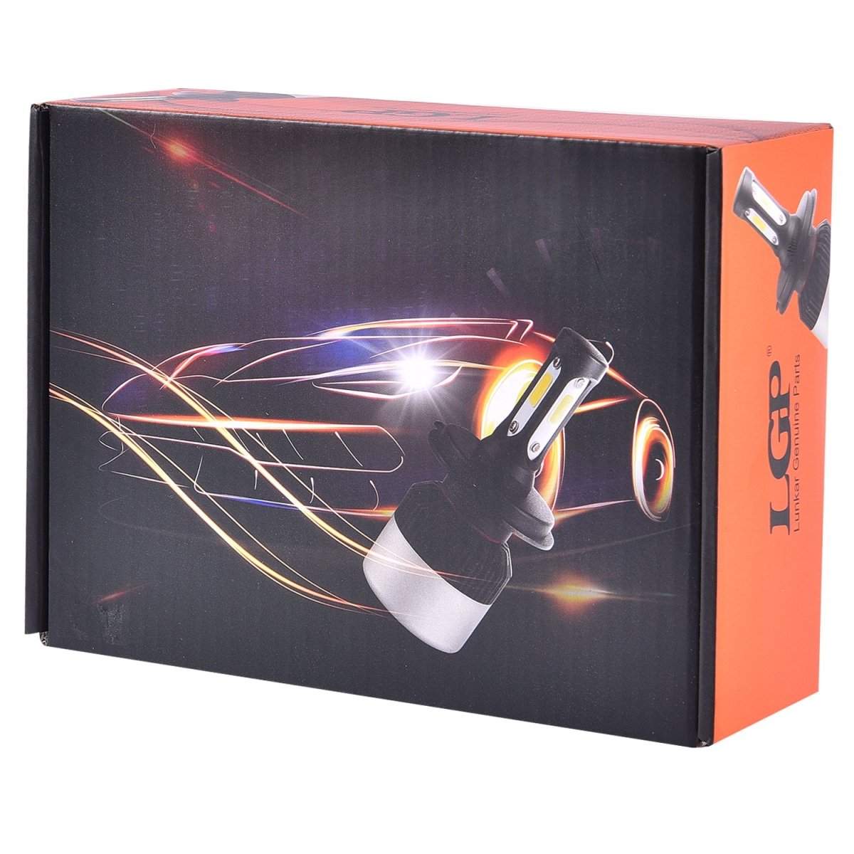 LGP HL BULB 9000LUM H7
