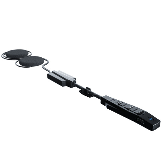 HS1 HELMET BLUETOOTH DEVICE