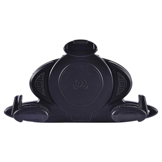 LGP MOBILE HOLDER ALPHA MOUNT W-CHARGER