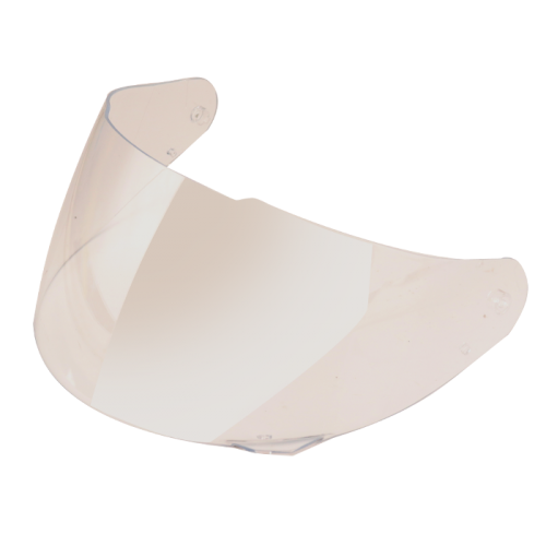 Rage Clear Visor