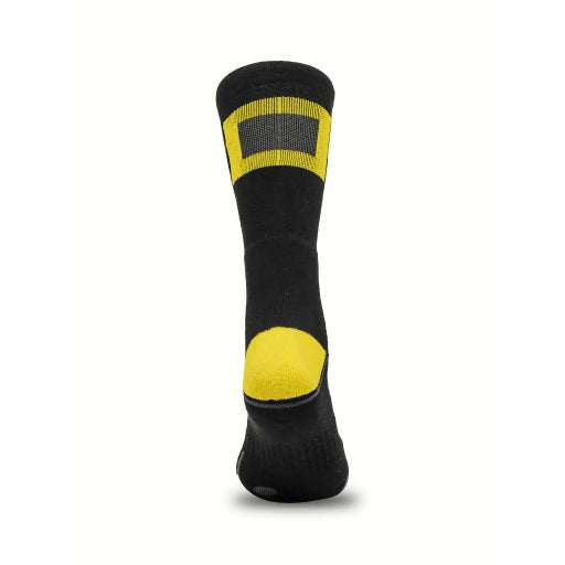 Raida CoolMax Performance Socks | Calf Length