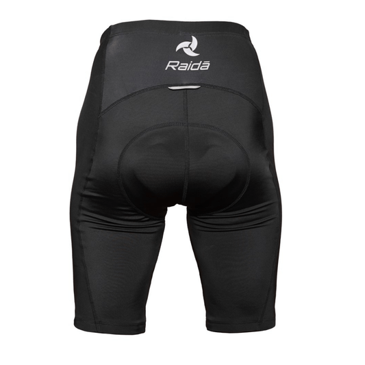 Raida Gel Padded Shorts for Cycling & Motorcycling