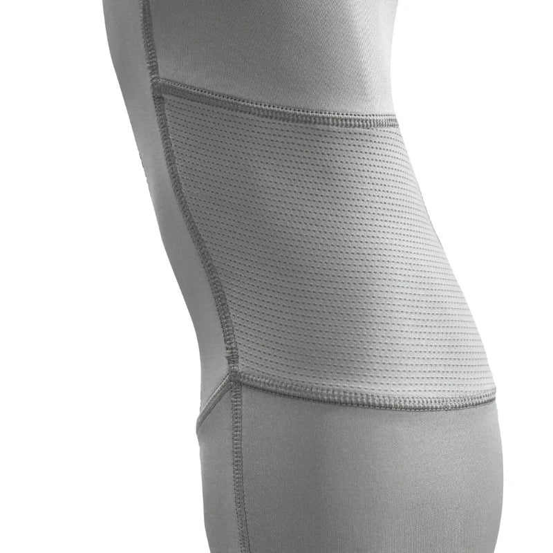 Raida High Performance Base Layer | Bottom | Grey
