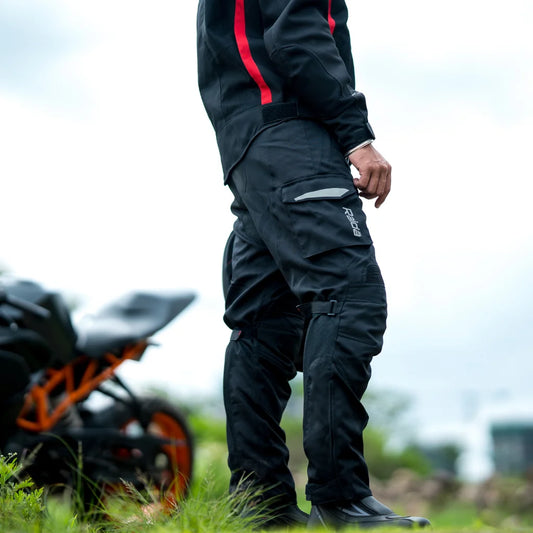 Raida Rover Riding Pants