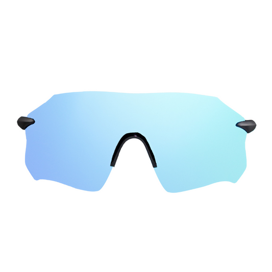 Raida S100 Sunglasses | Icy Blue