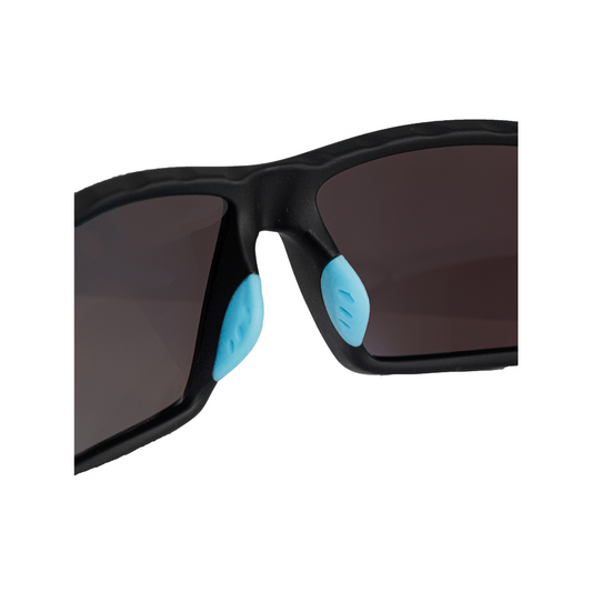 Raida T100 Sunglasses | Icy Blue