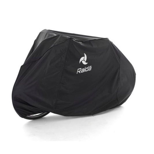 Raida Universal Waterproof Cycle Cover (Black)