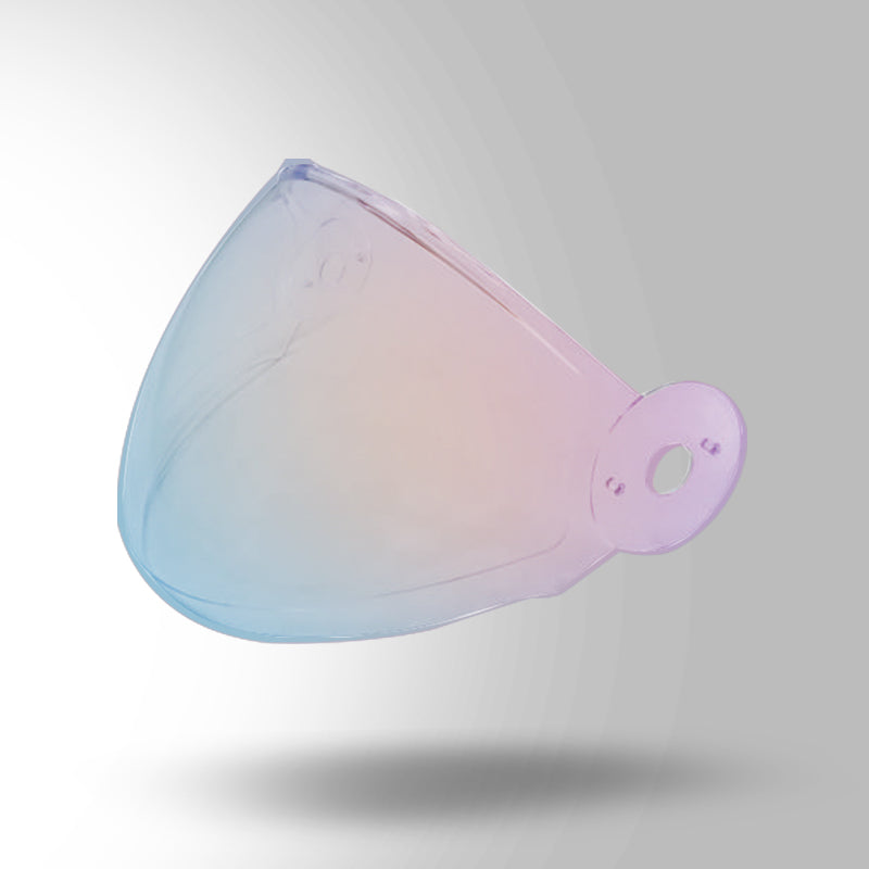 RAINBOW VISOR FOR URBAN