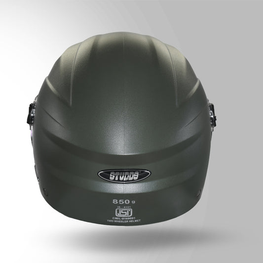 RAY MILITARY GREEN
