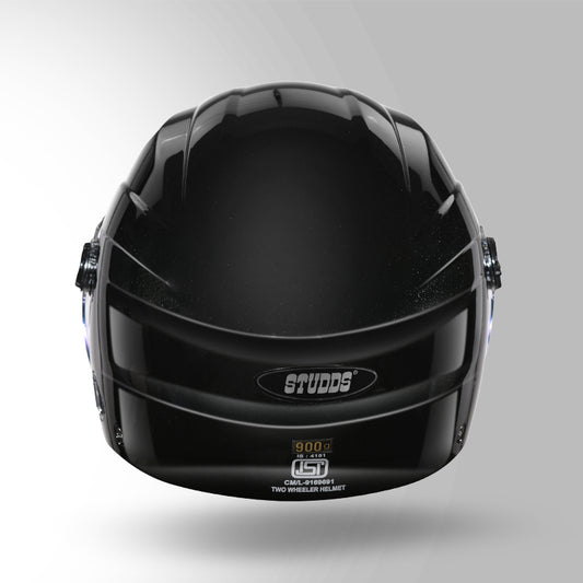 RAY SUPER BLACK