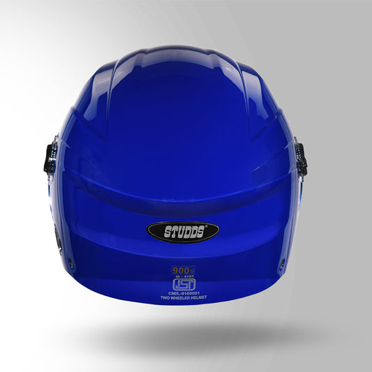 RAY SUPER INDIGO