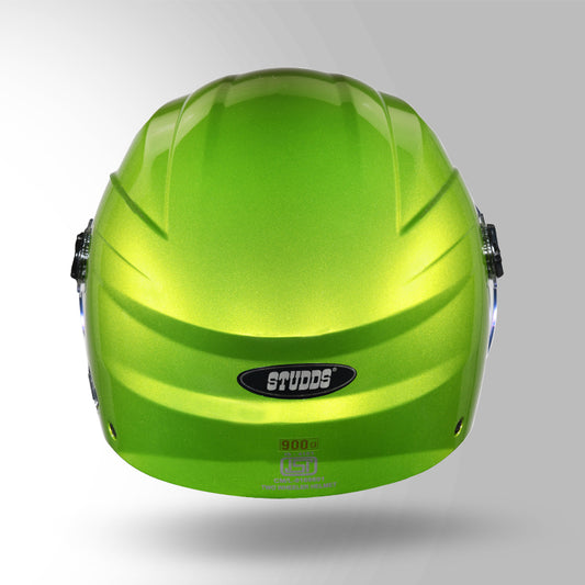 RAY SUPER PARROT GREEN