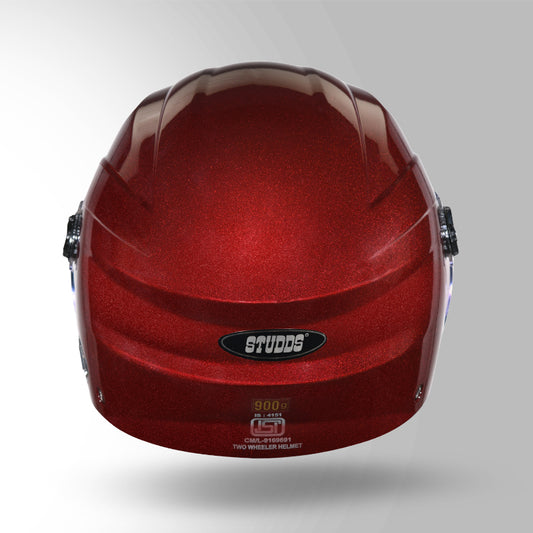 RAY SUPER WINE RED