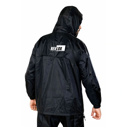 Revlox Rain Jacket