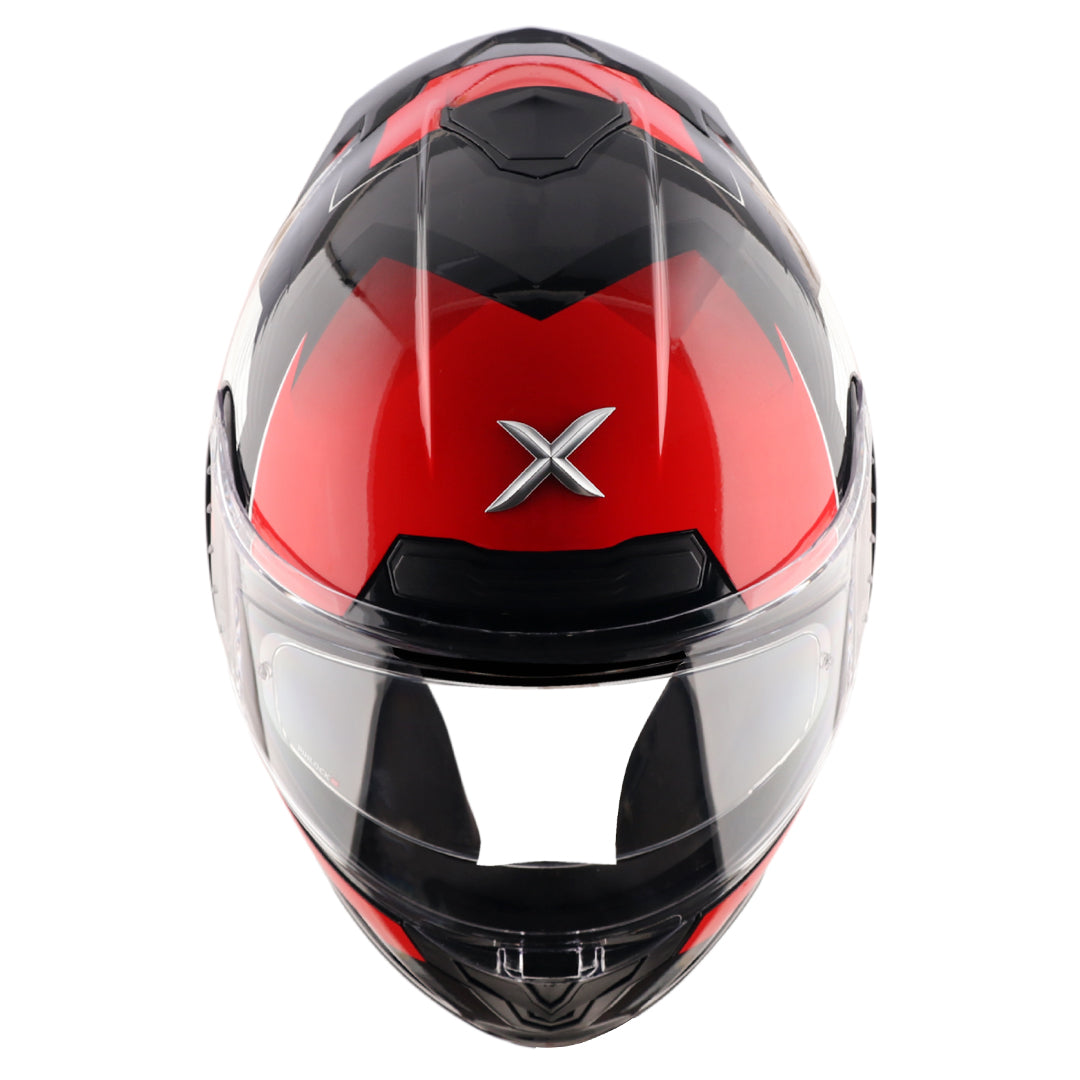 Saber Shadow Helmet