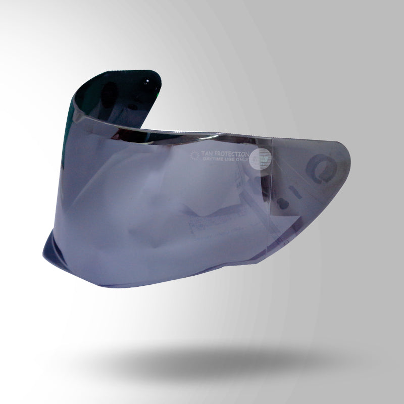 TINTED VISOR FOR THUNDER