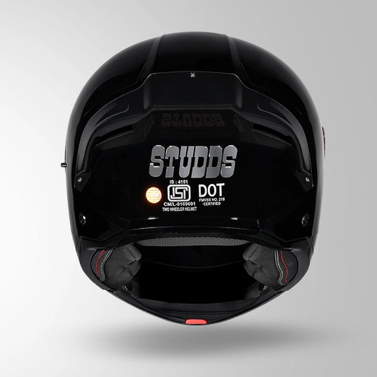 TROOPER DV BLACK