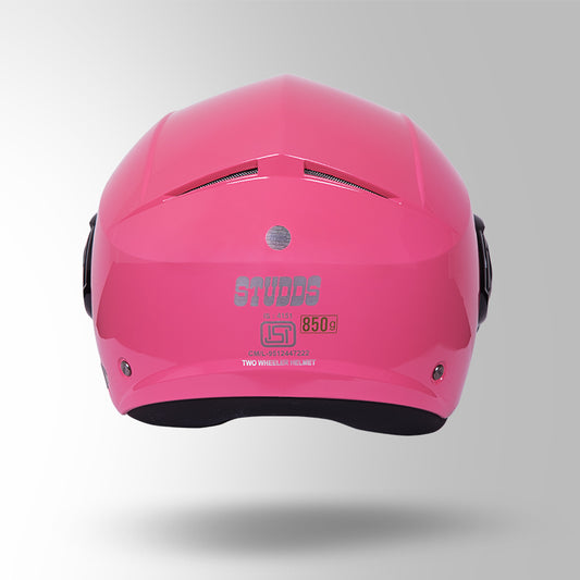 URBAN DAME BABY PINK