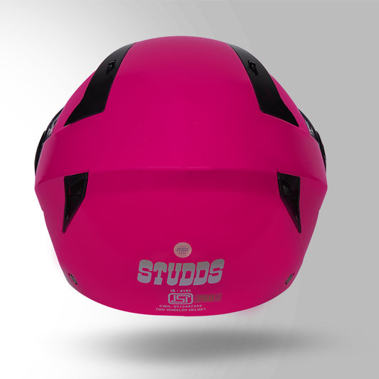 VOGUE DARK PINK