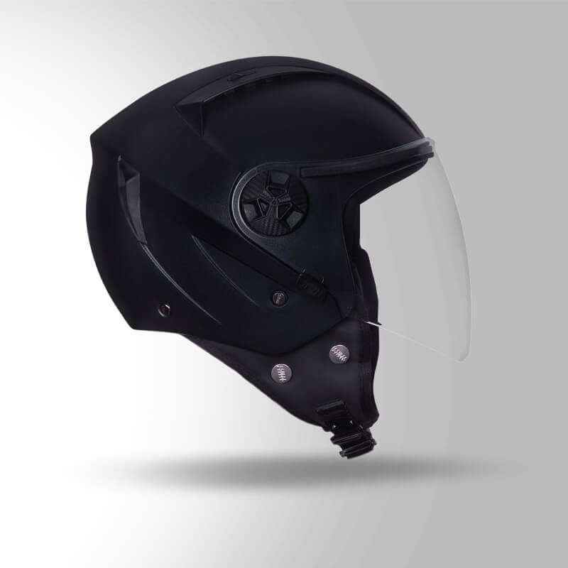 VOGUE ECO BLACK