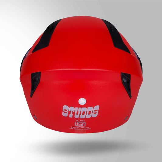 VOGUE ECO RED