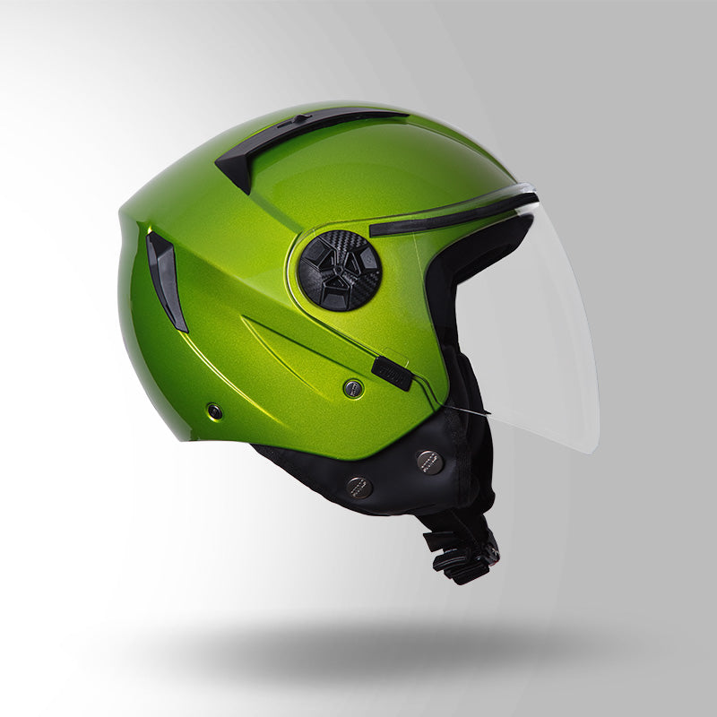 VOGUE PARROT GREEN