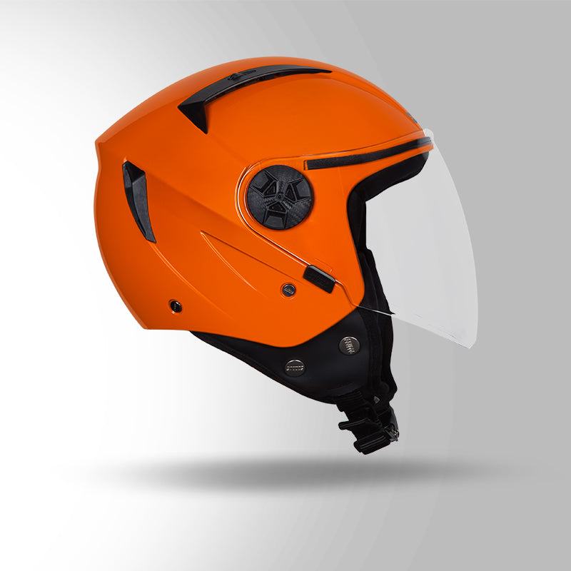 VOGUE VIBRANT ORANGE