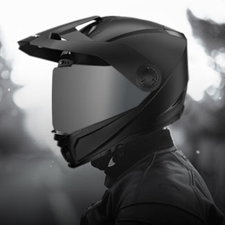 Dual sport