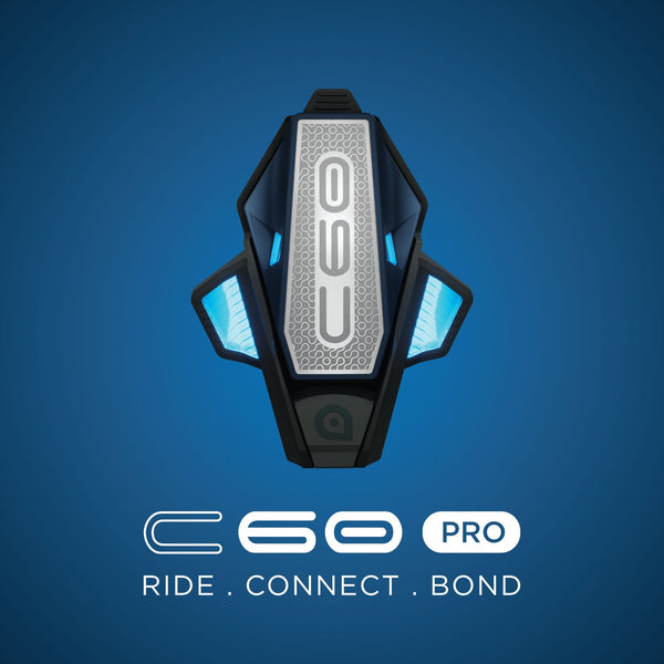 BluArmor Intercoms
